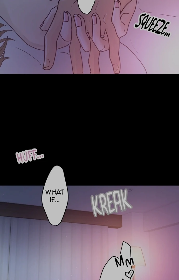 The Betrayed Husband’s Blues Chapter 22 - page 5