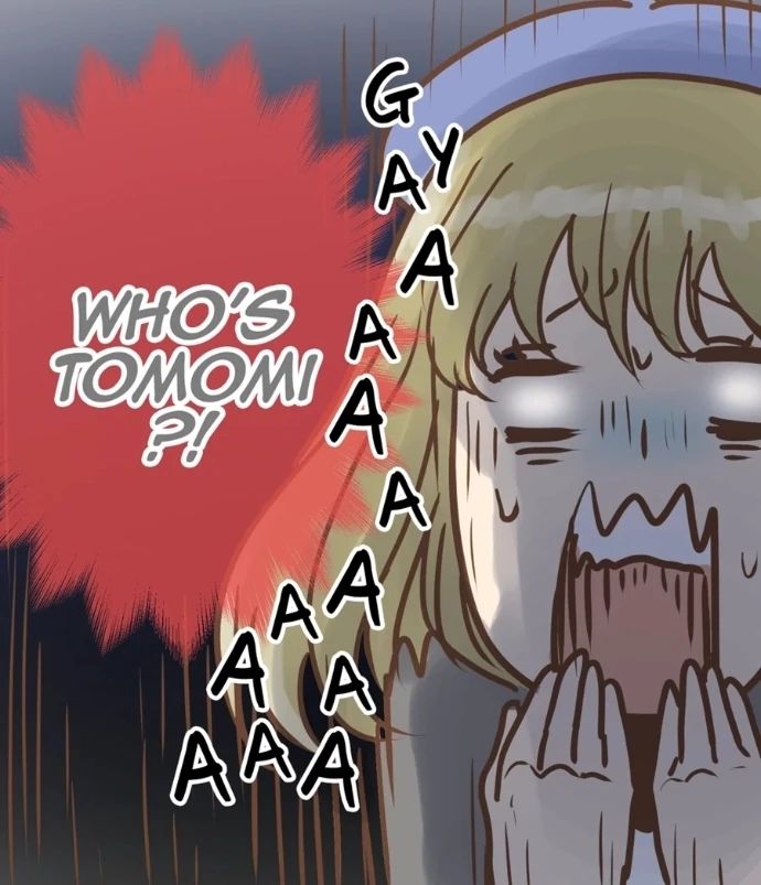 The Betrayed Husband’s Blues Chapter 22 - page 51