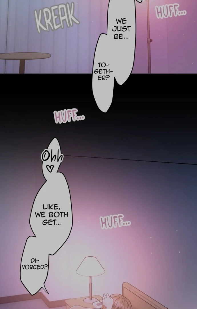 The Betrayed Husband’s Blues Chapter 22 - page 6