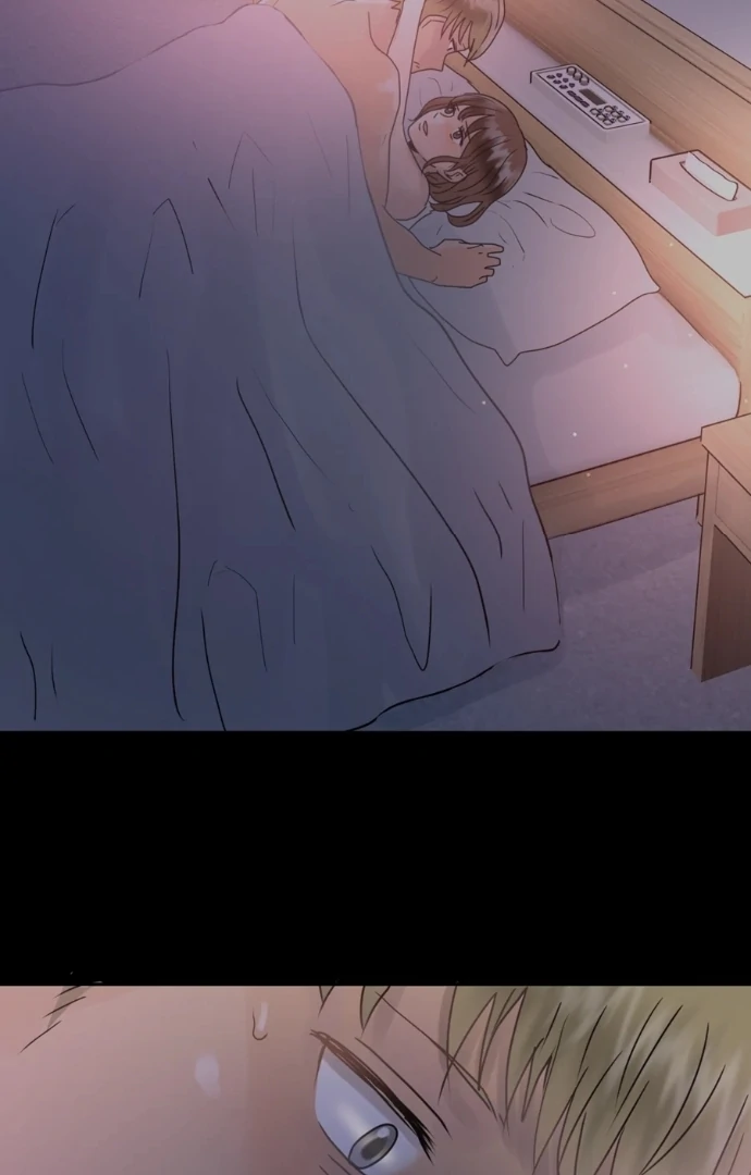 The Betrayed Husband’s Blues Chapter 22 - page 7