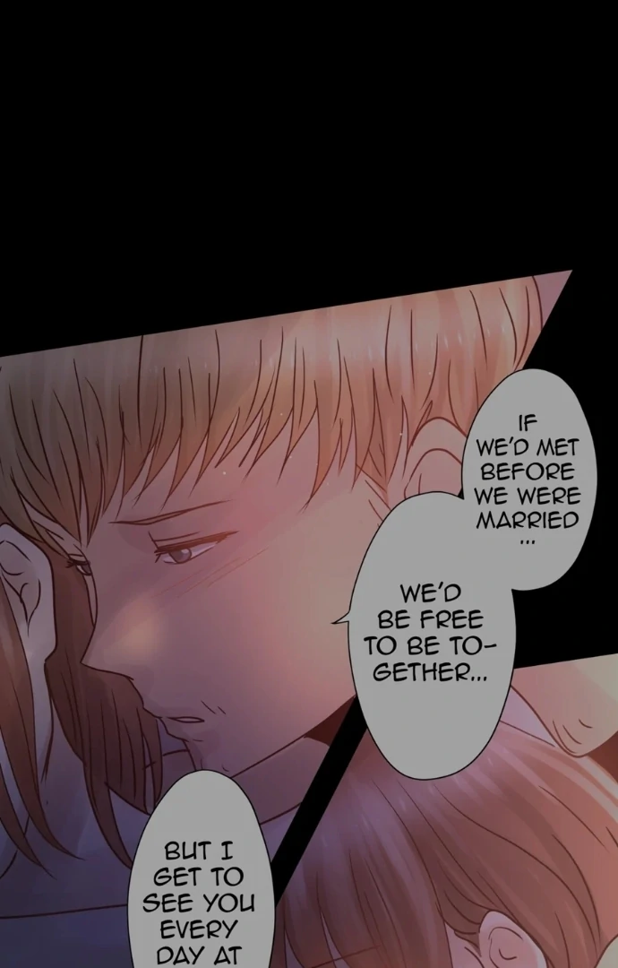 The Betrayed Husband’s Blues Chapter 23 - page 1