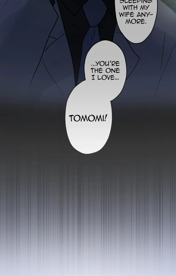 The Betrayed Husband’s Blues Chapter 23 - page 10