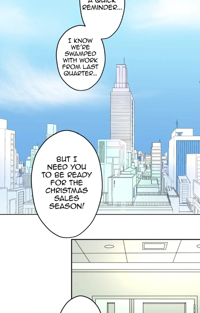 The Betrayed Husband’s Blues Chapter 23 - page 12