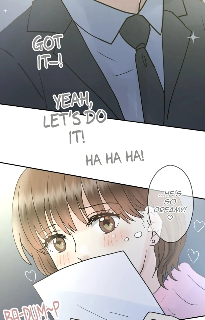 The Betrayed Husband’s Blues Chapter 23 - page 15