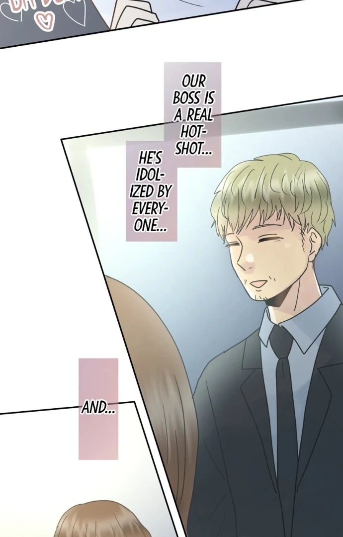 The Betrayed Husband’s Blues Chapter 23 - page 16