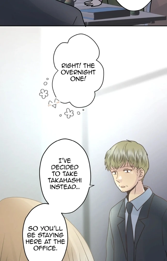 The Betrayed Husband’s Blues Chapter 23 - page 19