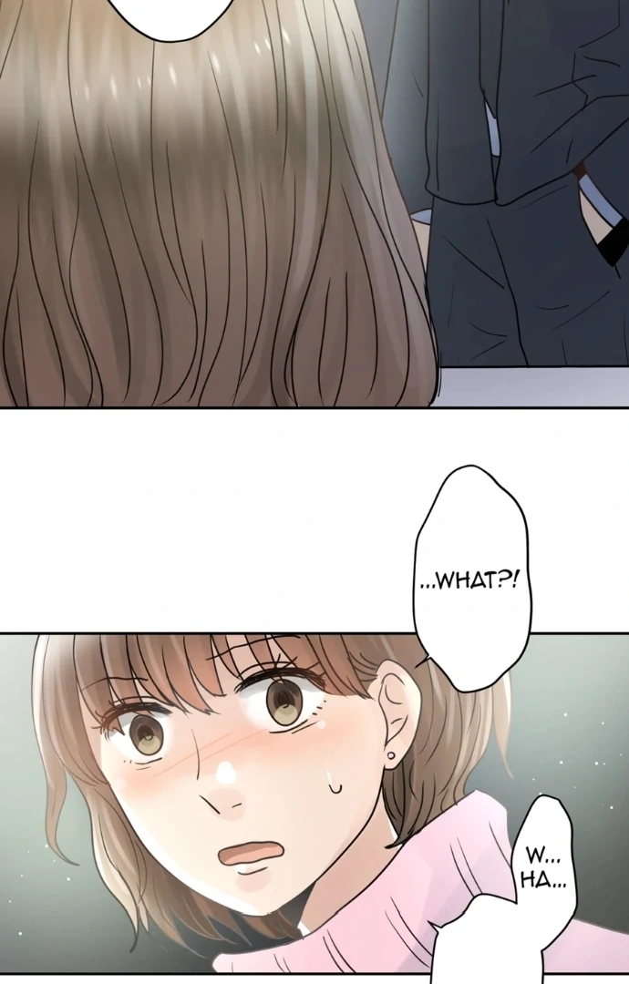 The Betrayed Husband’s Blues Chapter 23 - page 20