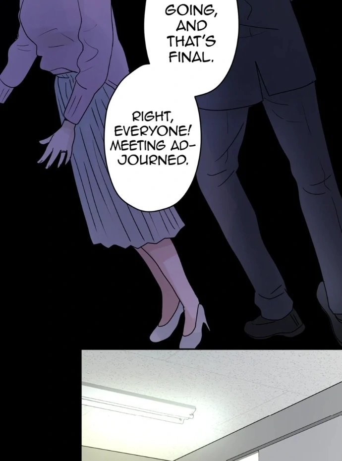 The Betrayed Husband’s Blues Chapter 23 - page 24