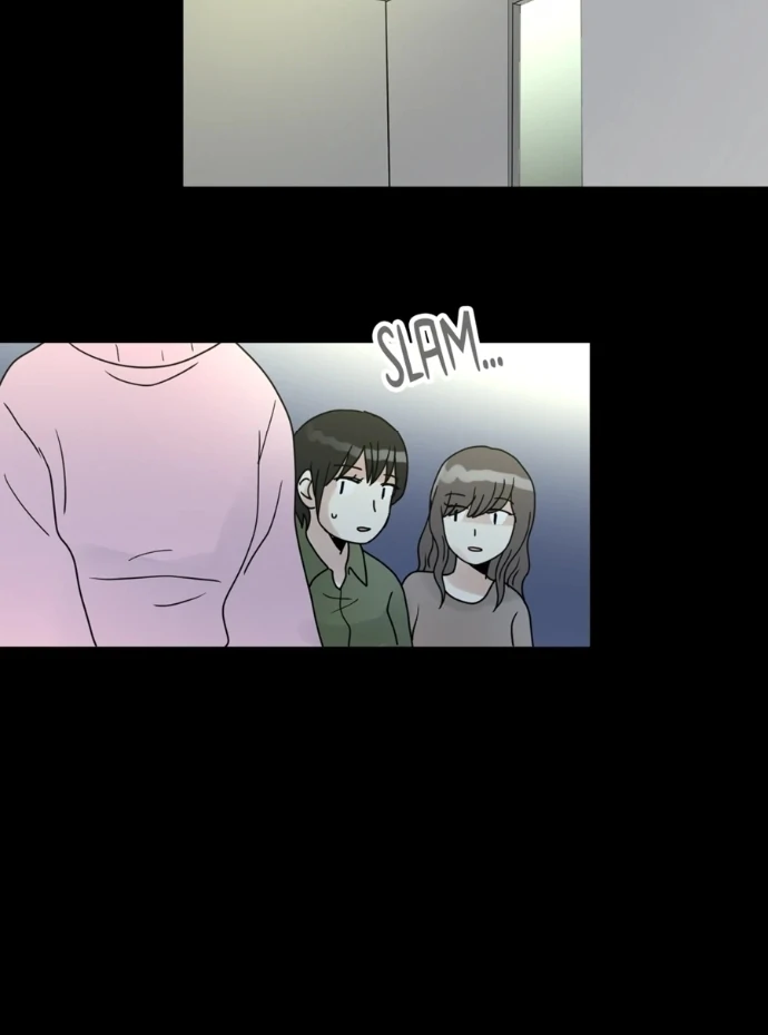 The Betrayed Husband’s Blues Chapter 23 - page 25