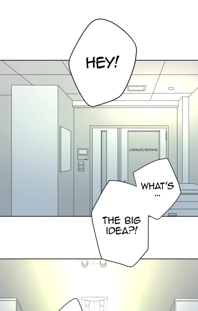 The Betrayed Husband’s Blues Chapter 23 - page 28