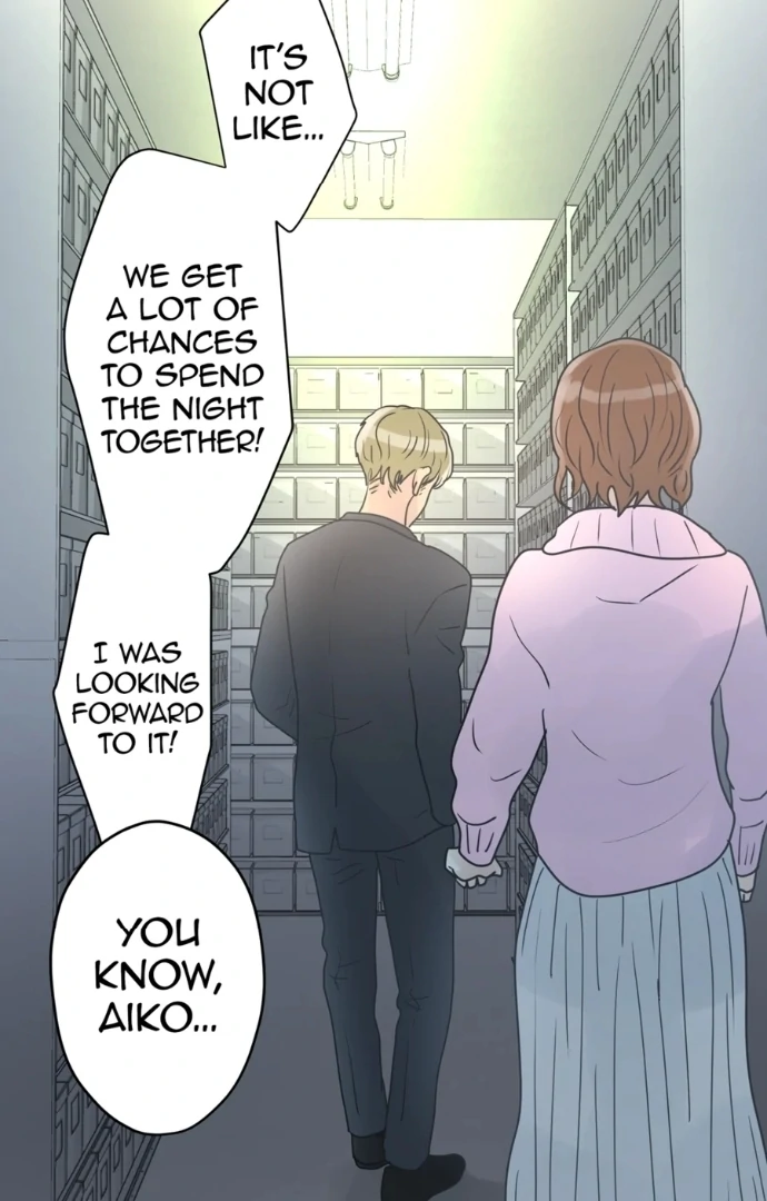 The Betrayed Husband’s Blues Chapter 23 - page 29