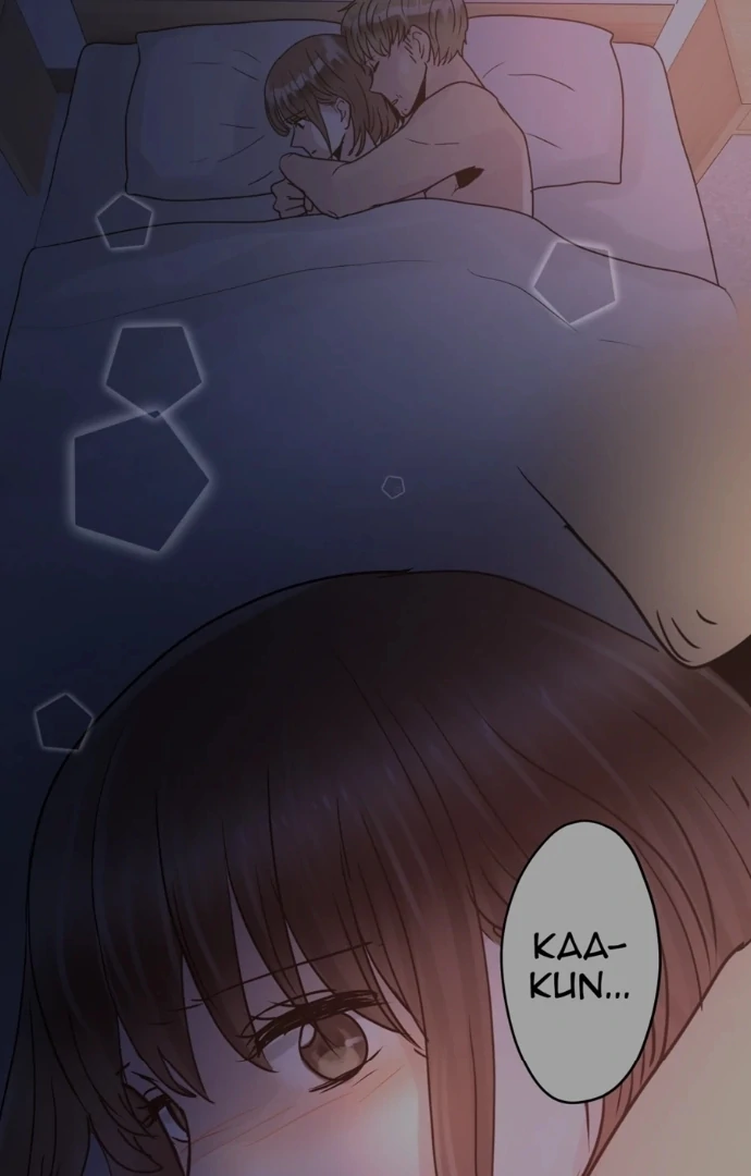 The Betrayed Husband’s Blues Chapter 23 - page 3