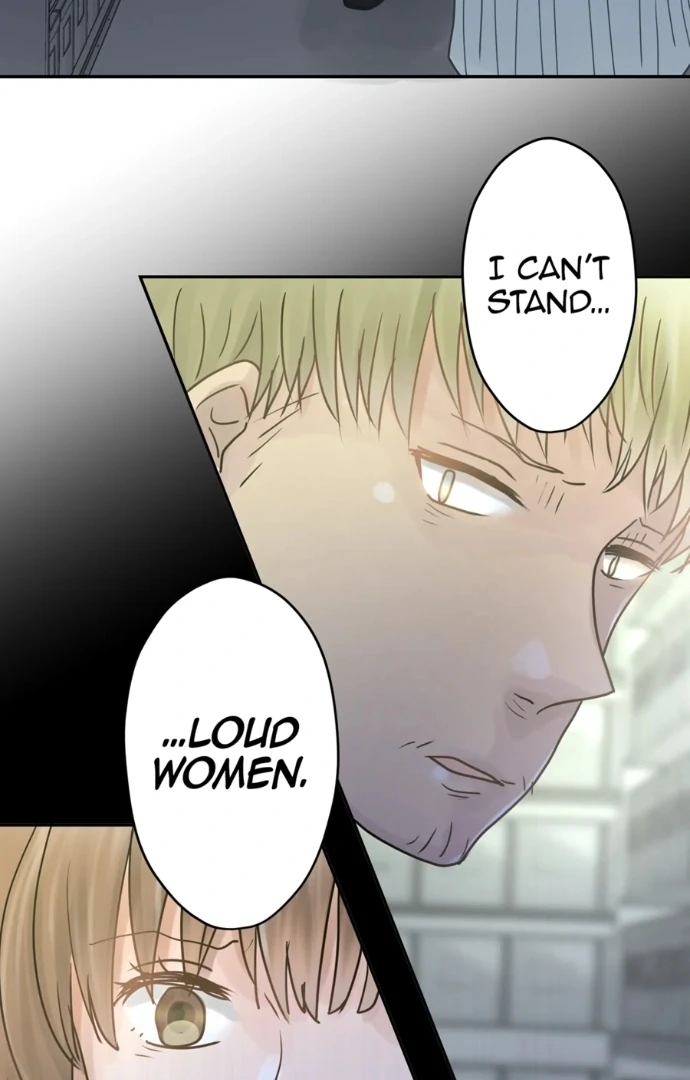 The Betrayed Husband’s Blues Chapter 23 - page 30