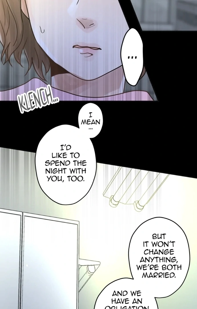 The Betrayed Husband’s Blues Chapter 23 - page 31