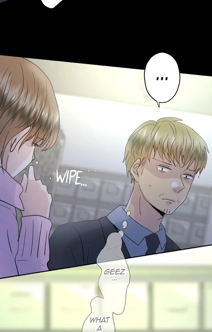 The Betrayed Husband’s Blues Chapter 23 - page 34