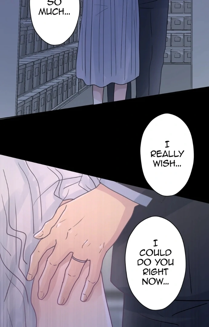 The Betrayed Husband’s Blues Chapter 23 - page 37