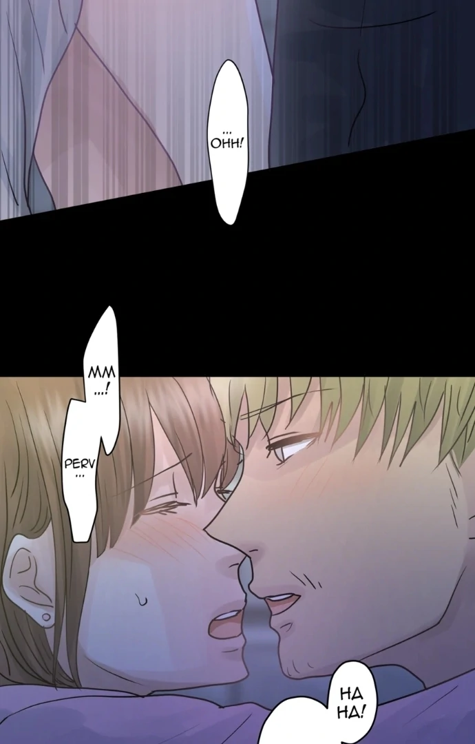 The Betrayed Husband’s Blues Chapter 23 - page 38