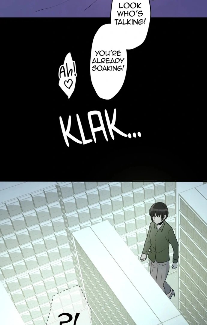 The Betrayed Husband’s Blues Chapter 23 - page 39