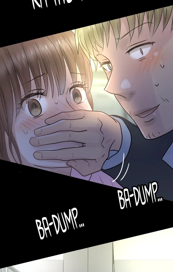 The Betrayed Husband’s Blues Chapter 23 - page 41