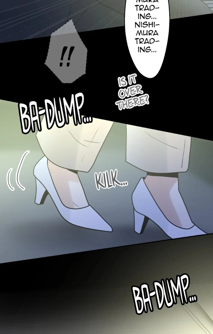 The Betrayed Husband’s Blues Chapter 23 - page 43