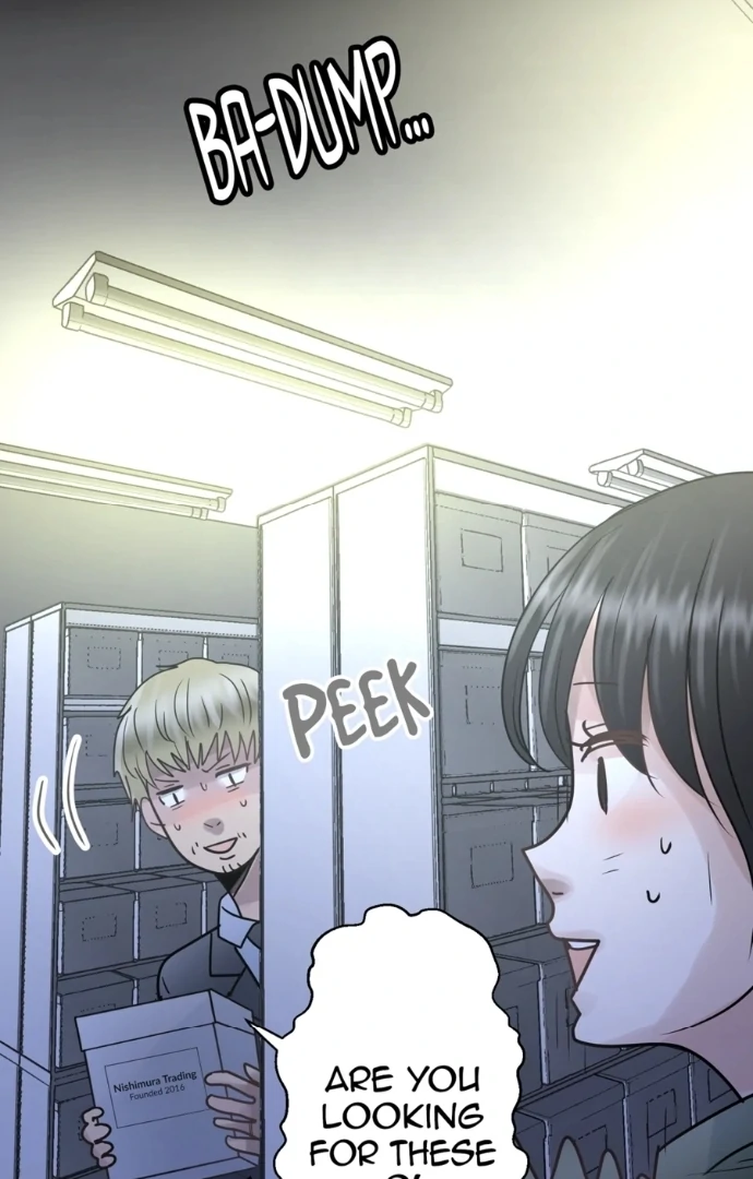 The Betrayed Husband’s Blues Chapter 23 - page 44