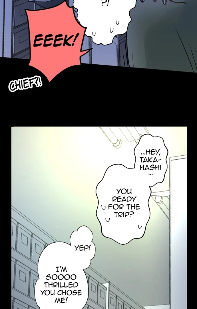 The Betrayed Husband’s Blues Chapter 23 - page 45