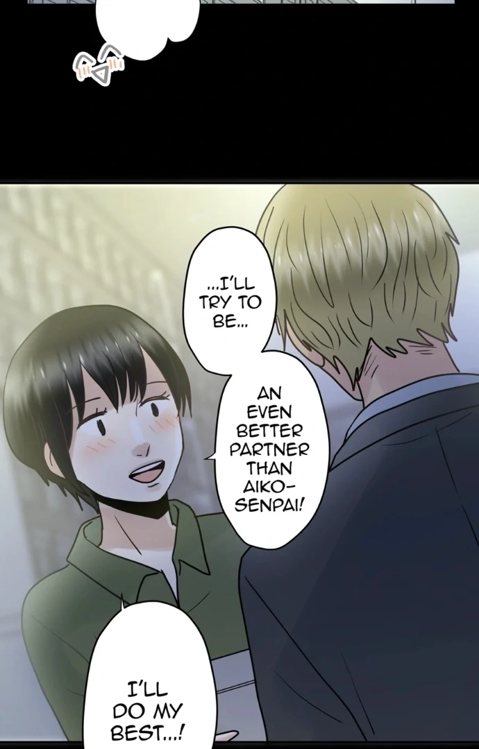 The Betrayed Husband’s Blues Chapter 23 - page 46