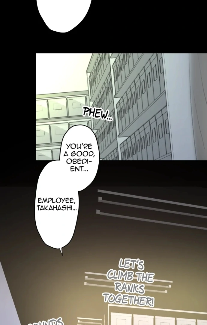 The Betrayed Husband’s Blues Chapter 23 - page 47