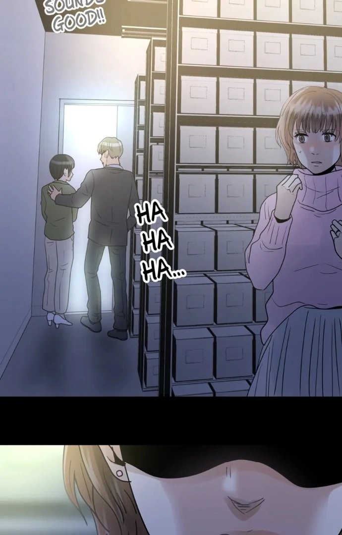 The Betrayed Husband’s Blues Chapter 23 - page 48