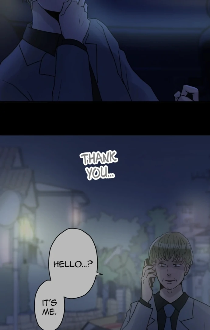 The Betrayed Husband’s Blues Chapter 23 - page 6