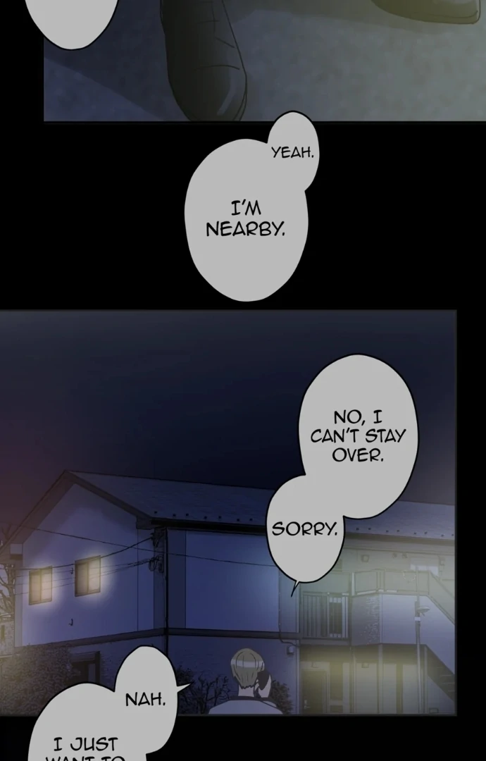 The Betrayed Husband’s Blues Chapter 23 - page 8