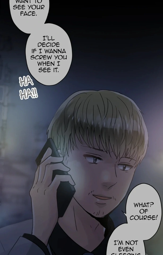 The Betrayed Husband’s Blues Chapter 23 - page 9