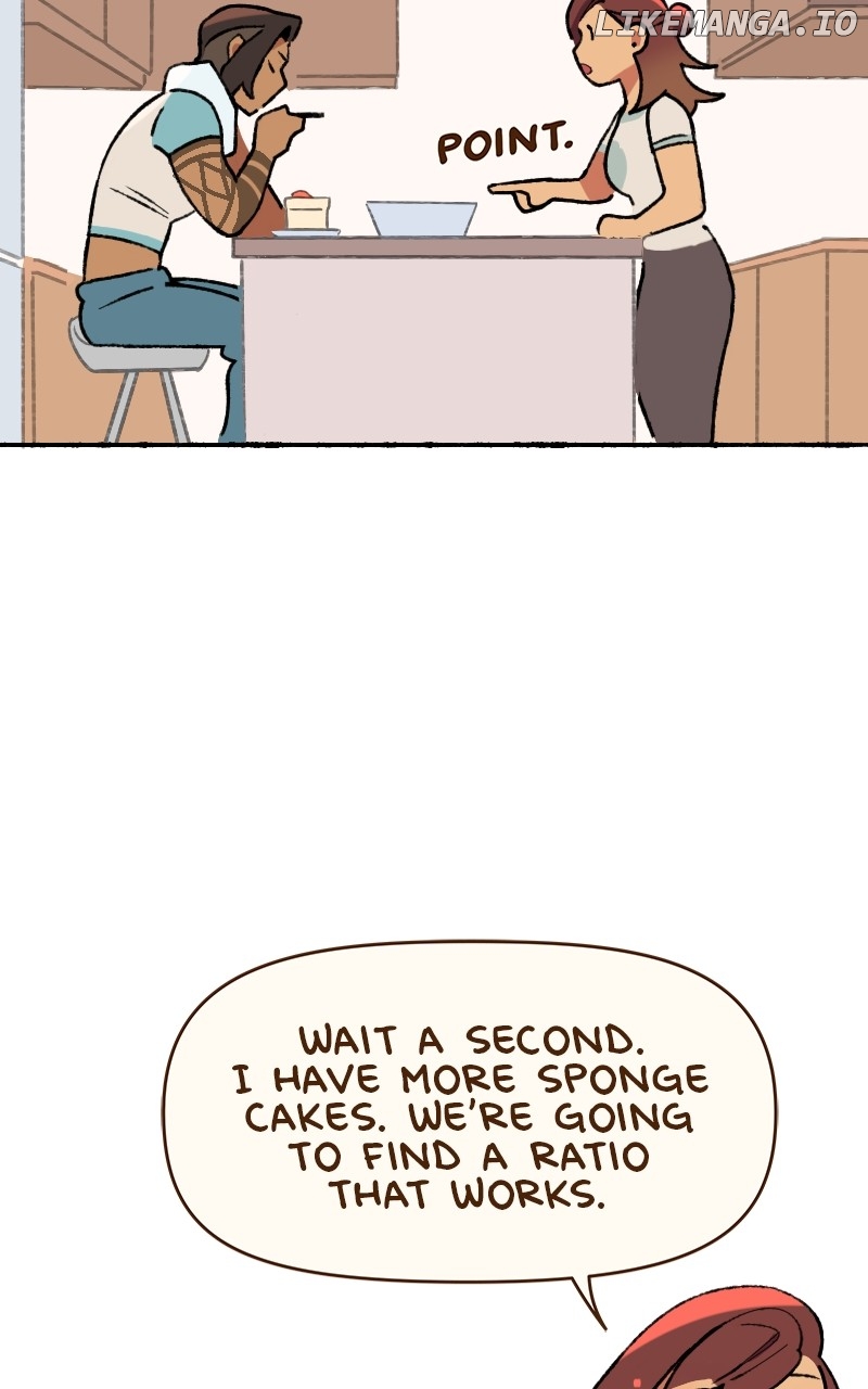 Little Hollow Café Chapter 10 - page 44