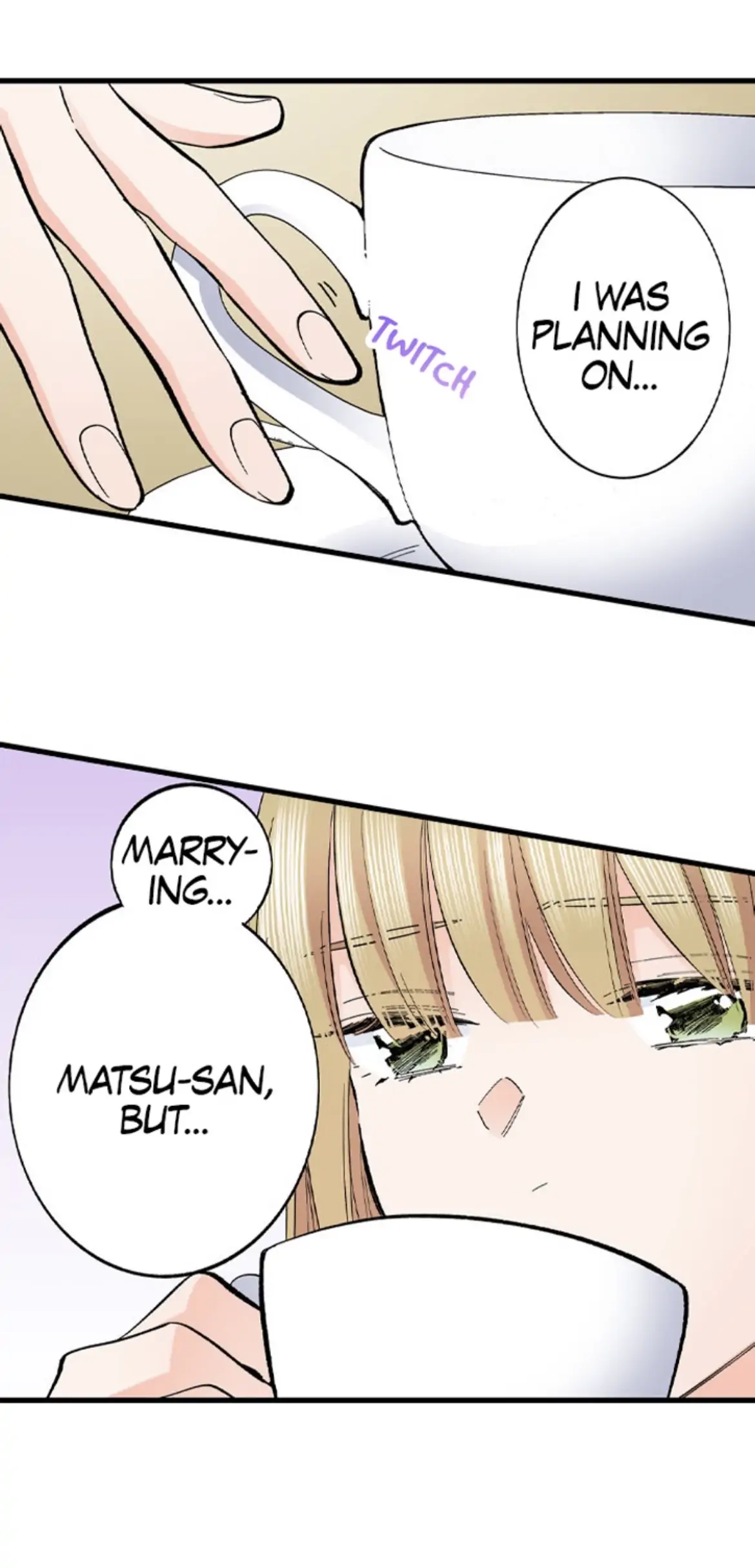 My Fake Boyfriend Chapter 13 - page 14