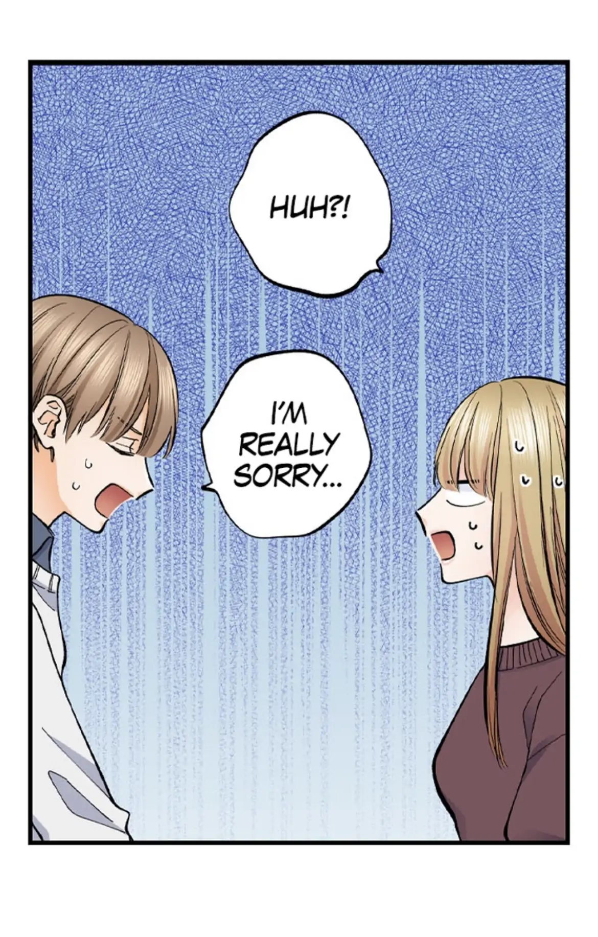 My Fake Boyfriend Chapter 13 - page 24