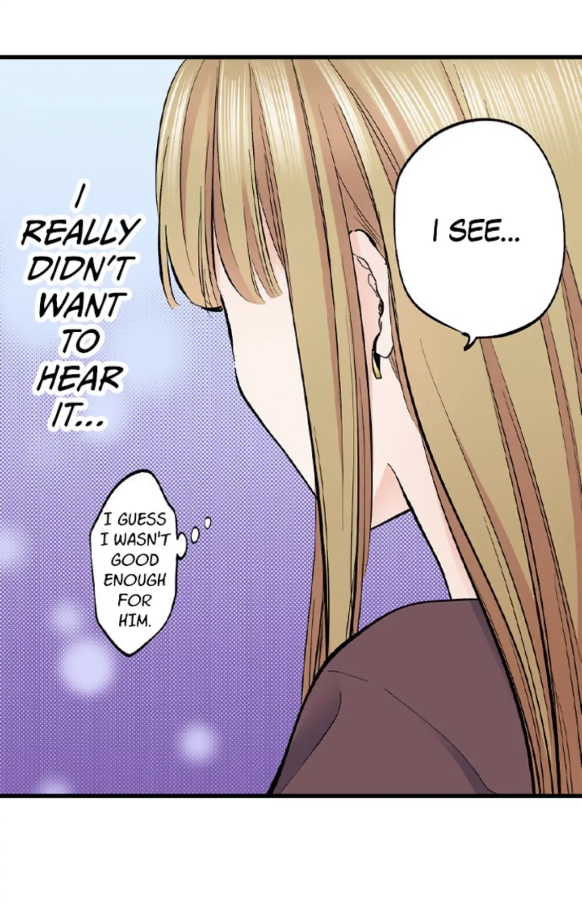 My Fake Boyfriend Chapter 13 - page 25