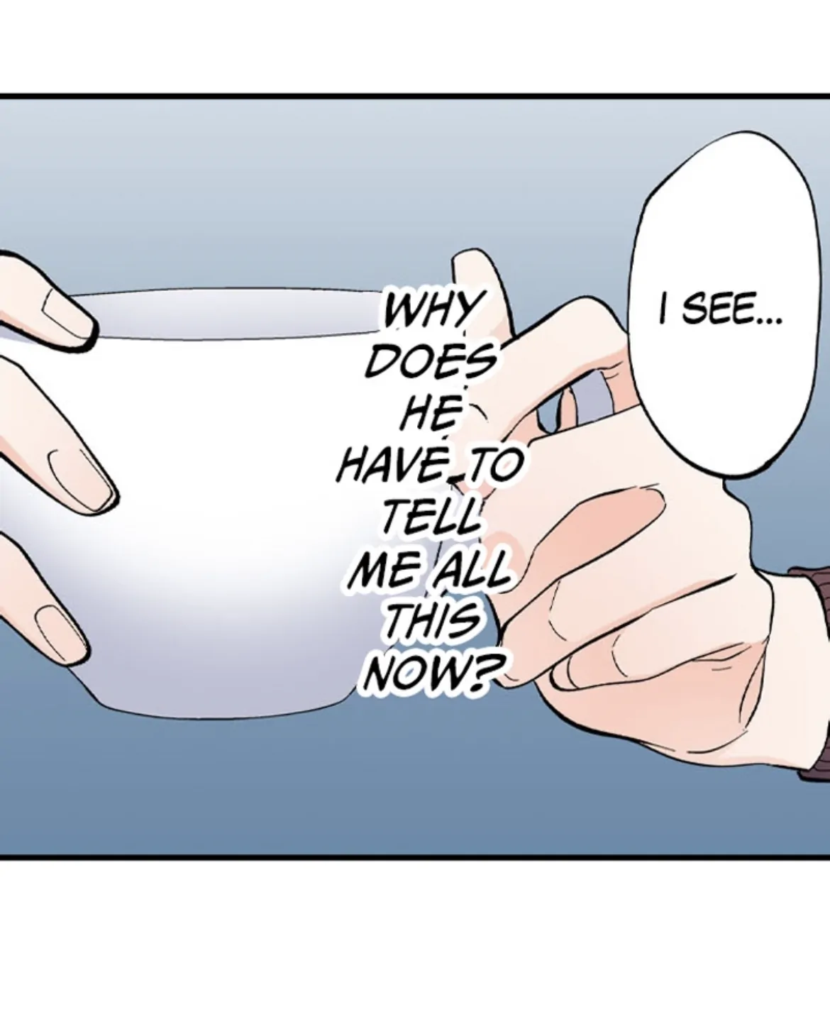 My Fake Boyfriend Chapter 13 - page 30