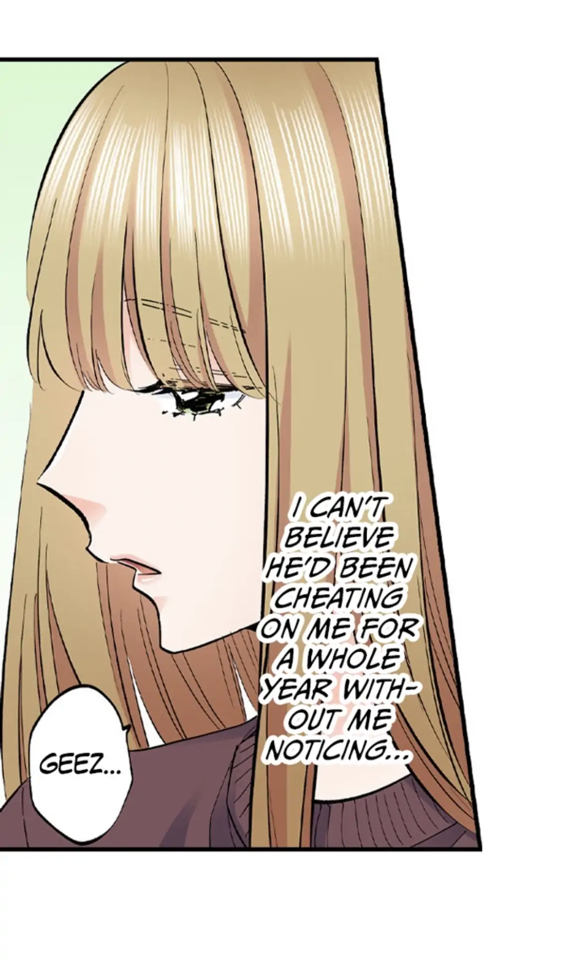 My Fake Boyfriend Chapter 13 - page 38