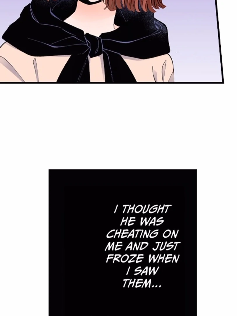 My Fake Boyfriend Chapter 14 - page 38