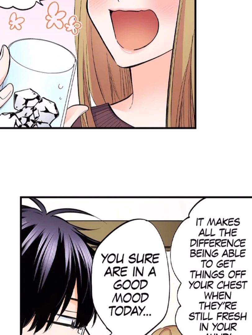 My Fake Boyfriend Chapter 14 - page 49