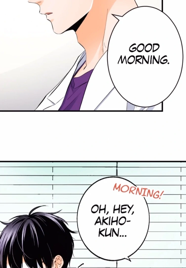 My Fake Boyfriend Chapter 15 - page 11