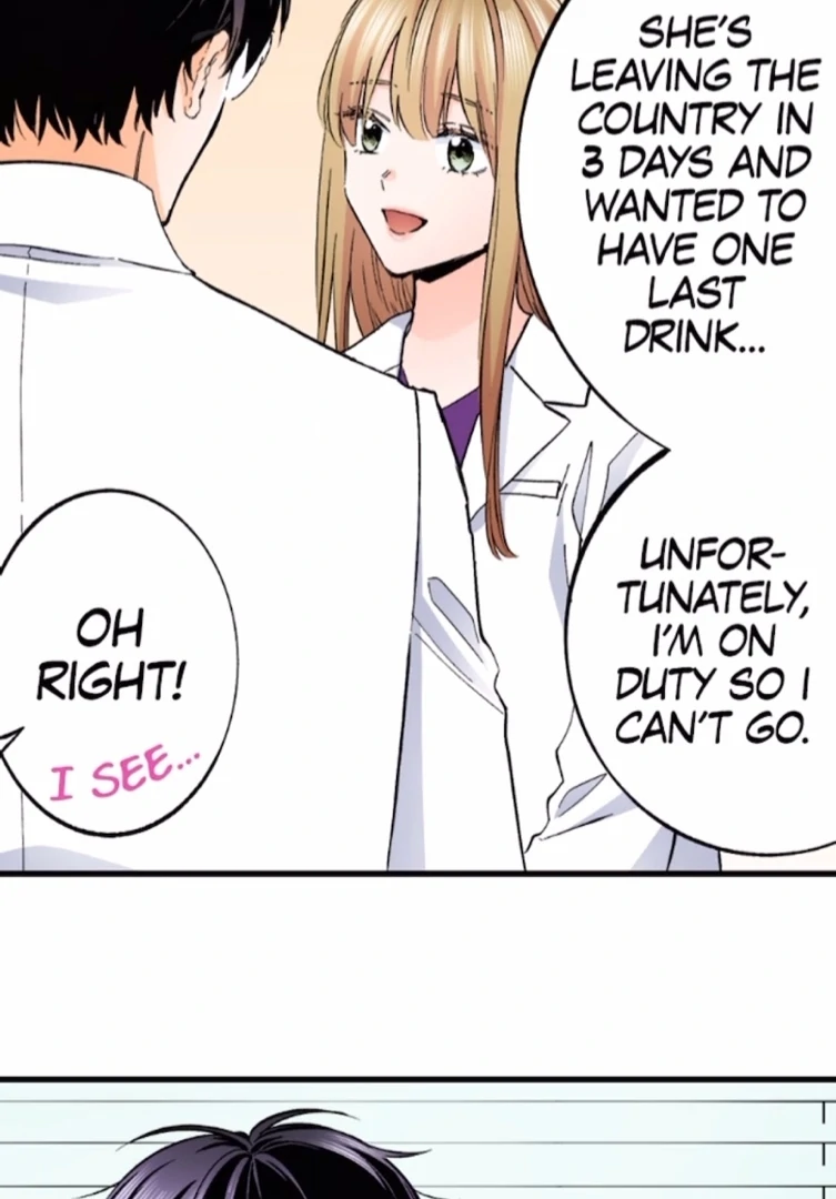 My Fake Boyfriend Chapter 15 - page 15