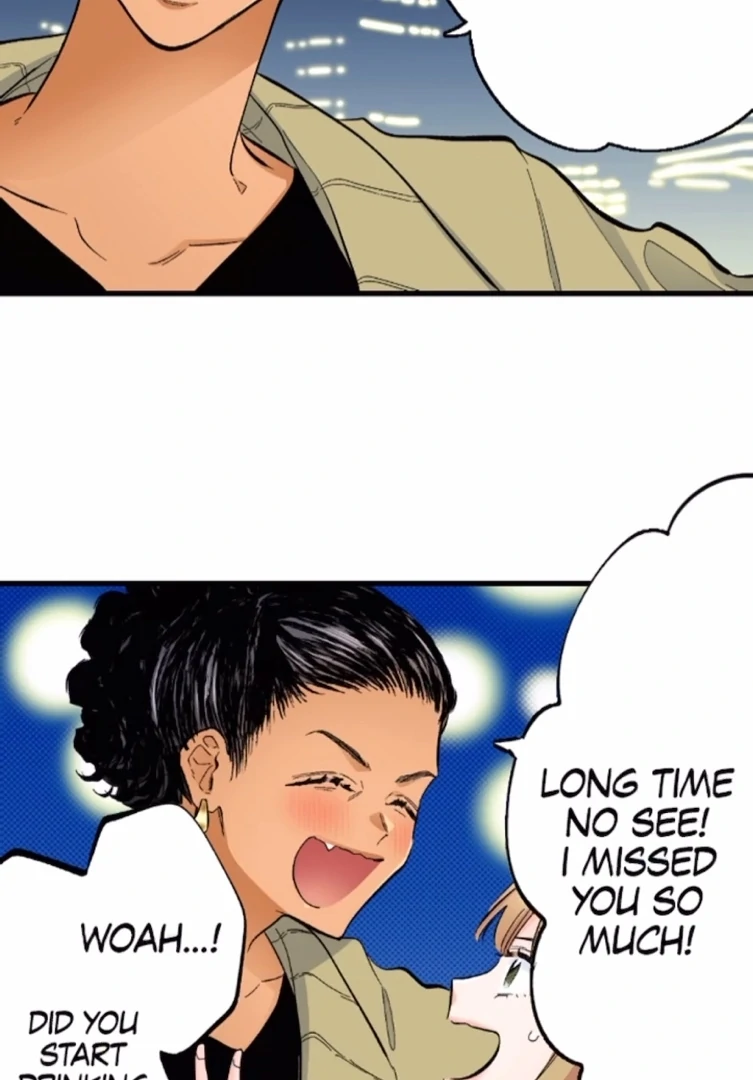 My Fake Boyfriend Chapter 15 - page 21