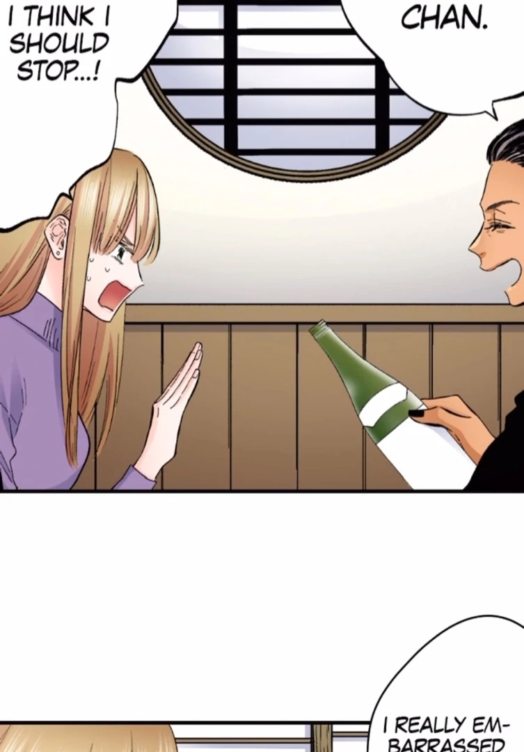 My Fake Boyfriend Chapter 15 - page 26