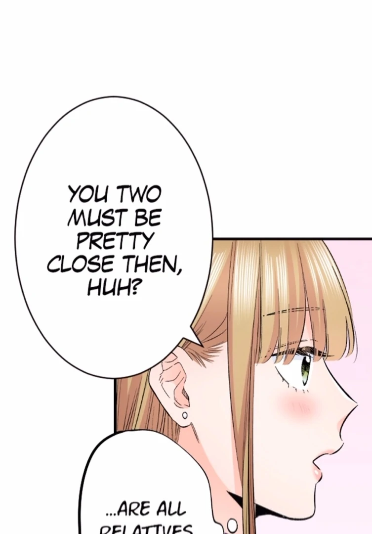 My Fake Boyfriend Chapter 15 - page 31