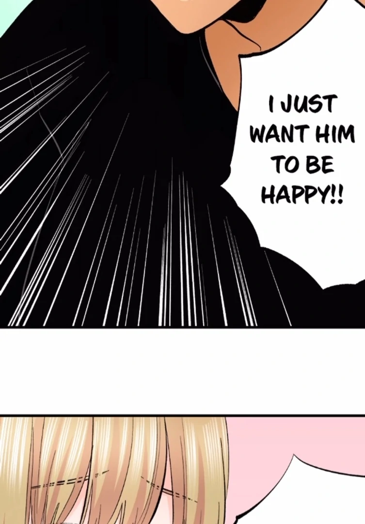 My Fake Boyfriend Chapter 15 - page 39