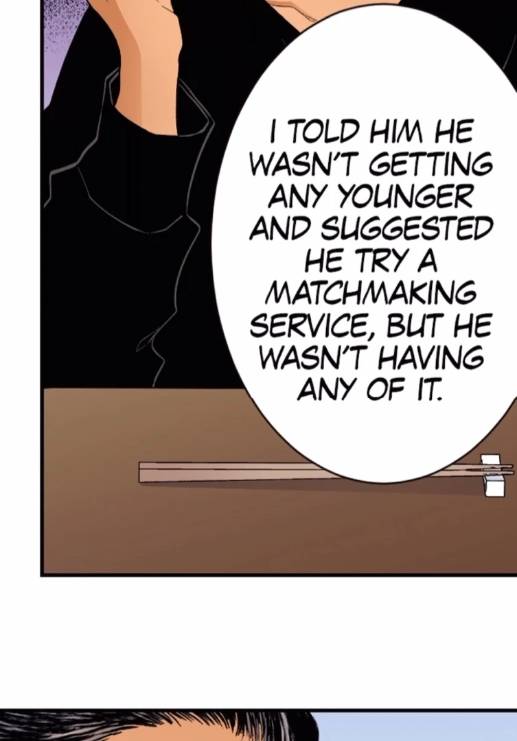 My Fake Boyfriend Chapter 15 - page 45