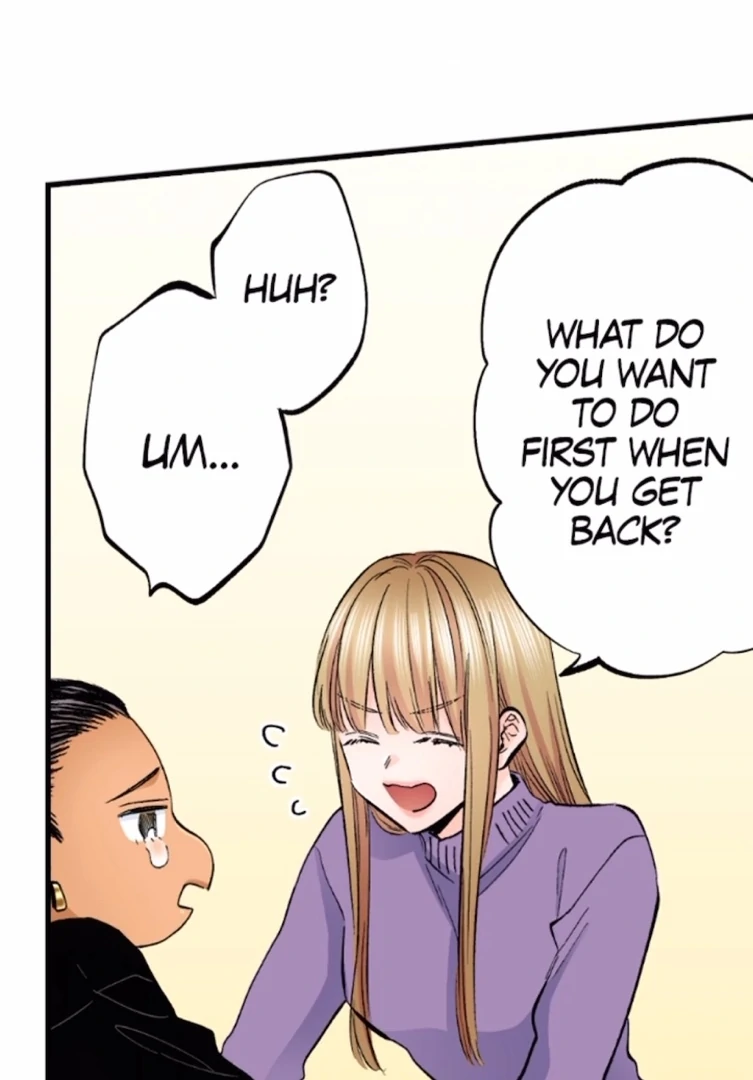 My Fake Boyfriend Chapter 15 - page 54