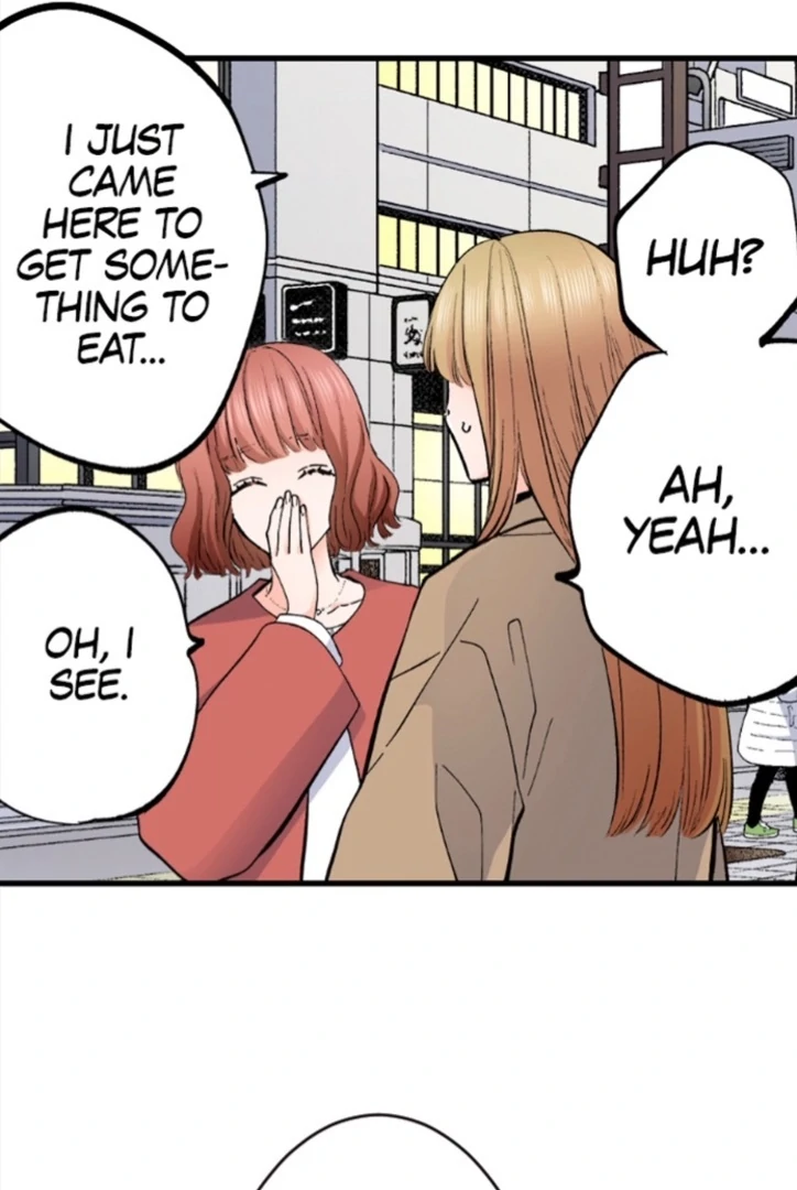 My Fake Boyfriend Chapter 17 - page 9