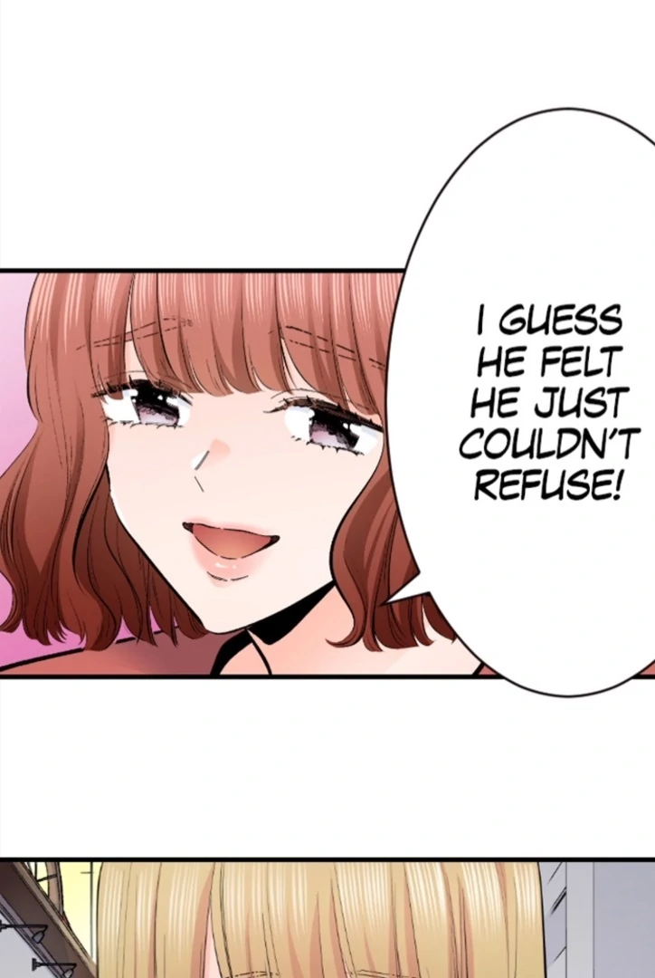 My Fake Boyfriend Chapter 17 - page 13